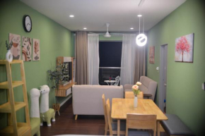 Cameron Palas Homestay